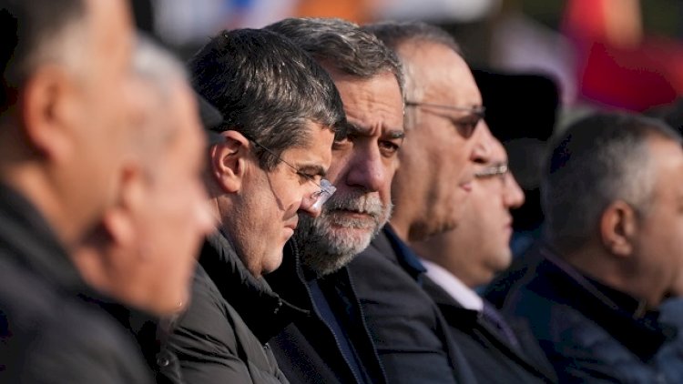 Qarabağda Vardanyanın istefası söhbətləri qızışır 