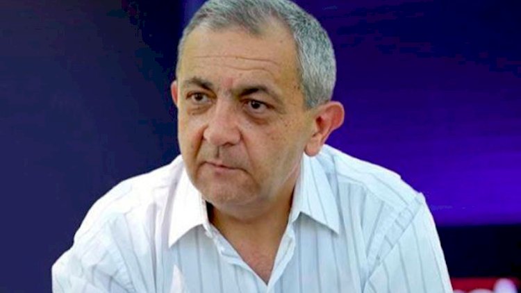 Rəisi kimi hədələyir? - İran yenidən Ermənistan sərhədlərini müdafiə etmək qərarına gəlib