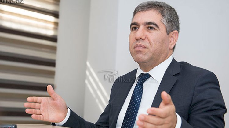 Deputat quru sərhədlərin açılmasını təklif etdi