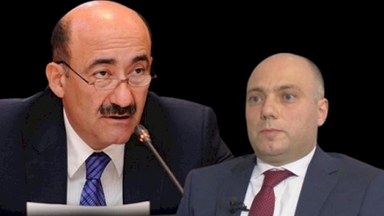 “Barelyef satan nazirdən nə gözləyəsən?“ - Deputatdan sərt ittiham