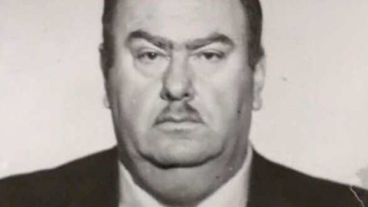Fazil Mustafadan əvvəl güllələnən deputat - O, evinin qarşısında öldürülmüşdü