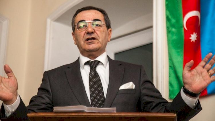 “Nərimanov Azərbaycanın şərəf və namusunu ləkələyən “müqavilələr” imzaladı” 