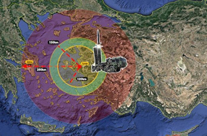 ABŞ-ın müharibə siyasətinin yeni nöqtəsi — Hədəf Türkiyədir (İDDİA)
