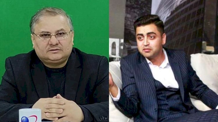 Yazıçı 50 manata görə Space-də dava saldı - Şok təfərrüat