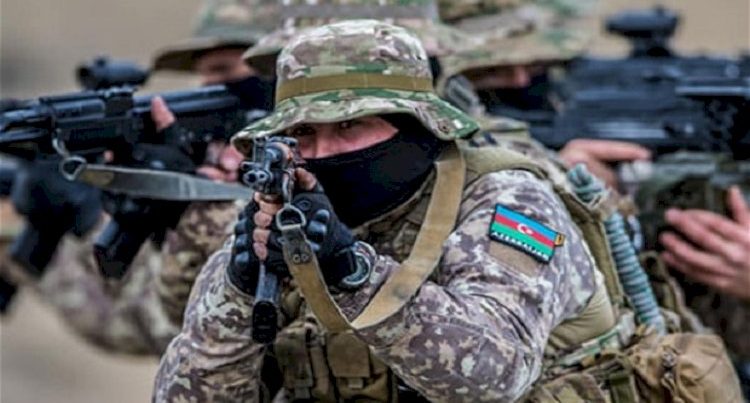 “Vətən müharibəsinin növbəti ilinə qədər Qarabağda erməni separatçı qalmayacaq” – Açıqlama