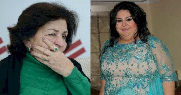 “Kaş Tünzalə xalqdan yığdığı pulu müalicəsinə sərf edəydi...” - Kübra Əliyeva