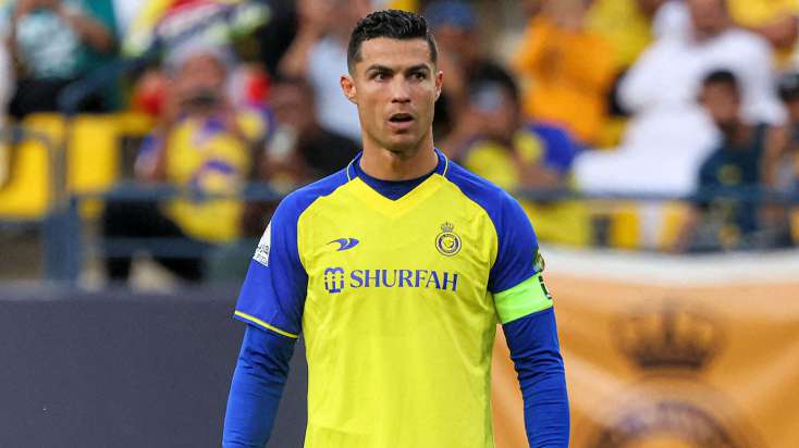 İspaniya nəhəngindən Ronaldoya TƏKLİF!