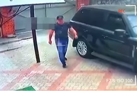 Sağ olduğu iddia edilən Rövşən Lənkəranskinin kadrları yayıldı - İllər sonra üzə çıxan... - FOTO