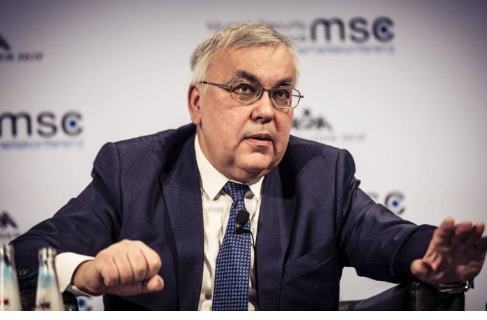 Rusiya XİN: ""Taxıl sazişi"nin uzadılması məsələsi hələ də həllini tapmayıb"