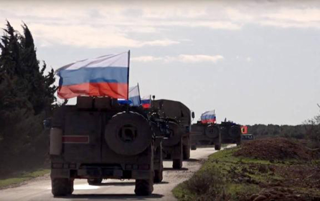 “Donetsk vilayətində 250-yə yaxın xarici muzdlu döyüşçünü məhv etdik” - Konaşenkov