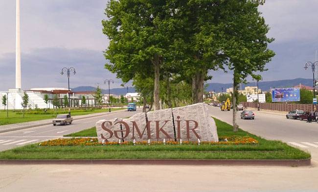 Şəmkirdəki həbslərin TƏFƏRRÜATI... - 102 min manat məbləğində pul vəsaitini...