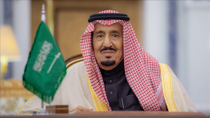 Səudiyyə Ərəbistanı Çinin çətiri altına girmək üzrədir-Ər-Riyad Şanxay Əməkdaşlıq Təşkilatına qoşulmağa qərar verdi