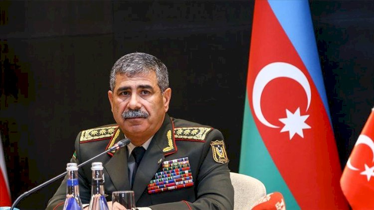 Zakir Həsənovun Səfər Əbiyevin bostanına atdığı daş - Nazirin bir-birinə zidd açıqlamaları...