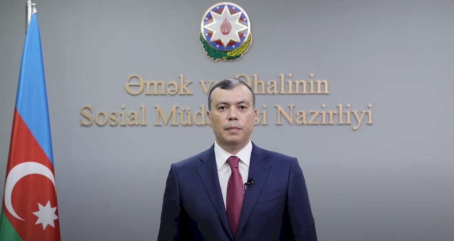 SAHİL BABAYEV HÖKUMƏTİ “DİLƏNÇİ” VƏZİYYƏTİNƏ SALIB – Nazir əlillərin pensiyası hesabına 200 milyonu necə “qazanıb”?