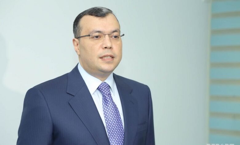 DTX-nın saxladığı vəzifəli şəxs Sahil Babayevin qohumudur