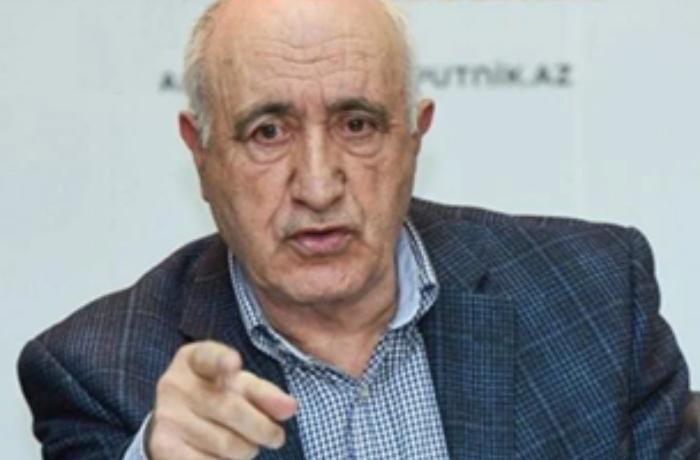 “Şeyxi gətirin, təhsilin “Fatihə“sini versin” — Professor