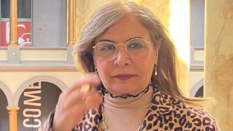 Əli İnsanovun partiyasında daha bir istefa