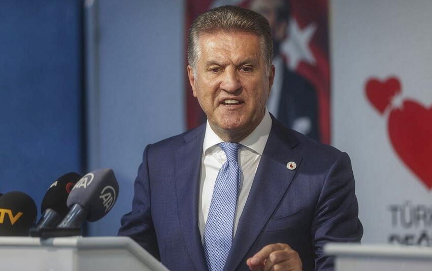 Sarıgül: "Yunanistanı tüpürcəyimizlə boğarıq"
