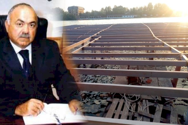 `Sədərək` Yusif Mingəçeviri SATIN ALIB? - İstədiyini edir...