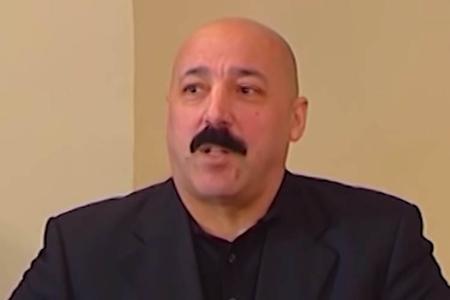 Zakir Qaralovun düşməni Şəmsi Səmədzadə kimin ölümünə görə ömürlük həbs alıb?