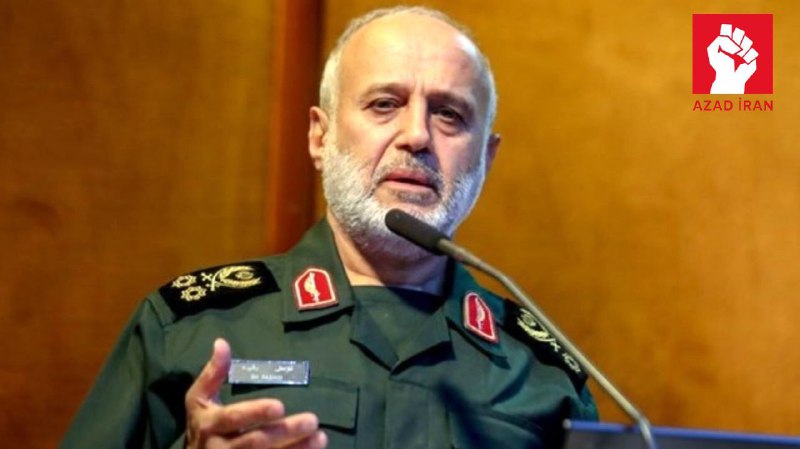 SEPAH generalı "sionist rejimlə əməkdaşlıq edən" region ölkələrini hədələdi 