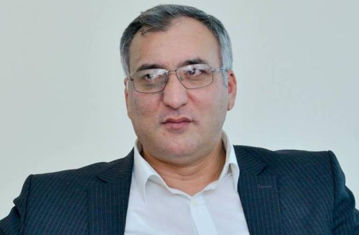 "Söyüş üçün öldürmək sadəcə, biabırçılıqdır" — Şərif Ağayar