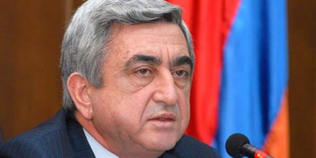 "10 dəfə aldadılan adama necə ciddi baxırsız?" - Sarkisyan Paşinyanı lağa qoydu
