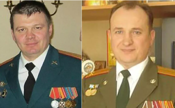 Rus polkovniklərin telefon danışığı sızdı: Putini qəzəbləndirəcək sözlər...