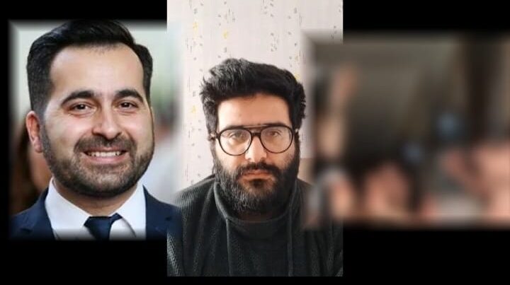 “Bəxtiyar Haciyev dostunun nişanlısını soyundurub” – VİDEO