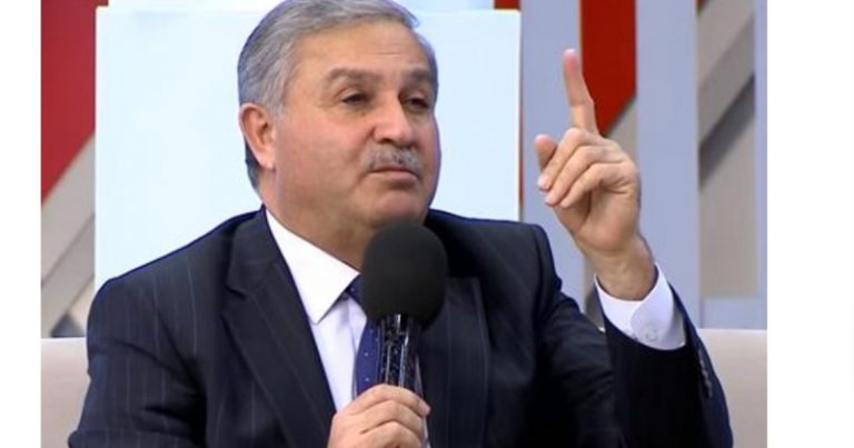 Niyə axı arvad evdə pulun yerini bilməlidir? – Əməkdar artist