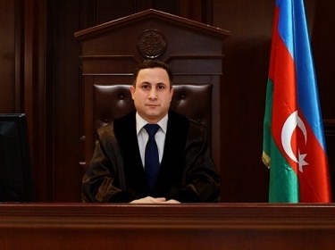 Hakim: "Mülki Məcəllənin 551-ci maddəsindəki tələblər üçün müəyyən edilmiş müddətlərin mahiyyəti aydın deyil"
