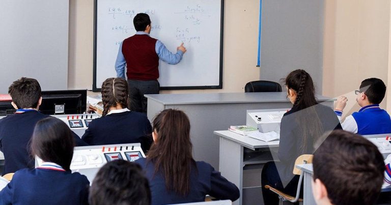 “Azərbaycan təhsilini iflic vəziyyətində saxlayan həmin müəllimlərdir” – ŞOK İDDİA