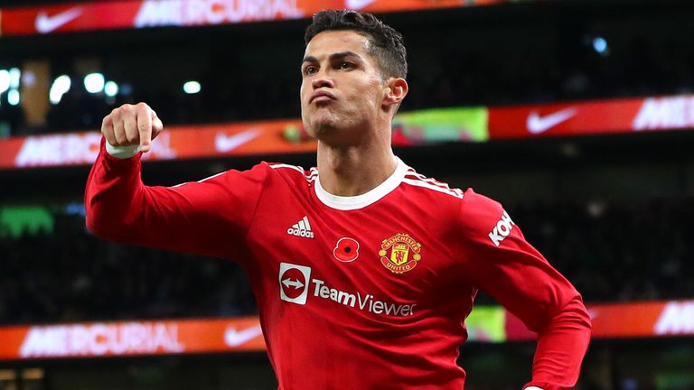 Ronaldo yenidən İtaliya klubunda?