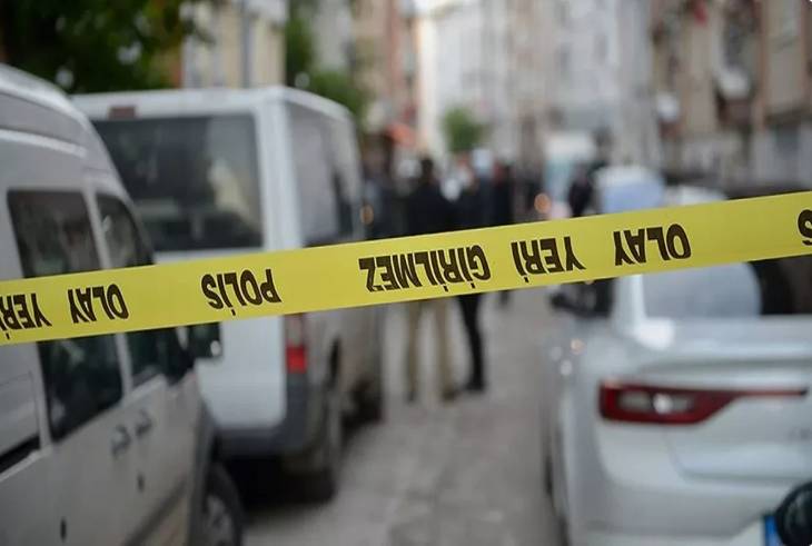 Ankarada bir evdən 5 Əfqanıstan vətəndaşının meyiti tapıldı