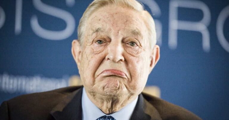 Soros Fondu Tacikistanı TƏRK EDİR