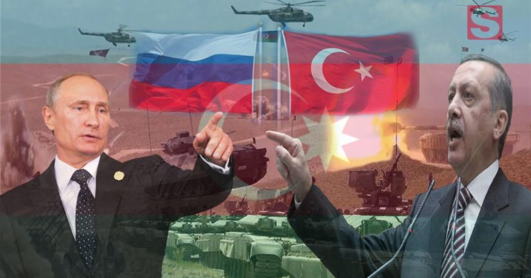 “Əgər Türkiyə fikrindən daşınmasa, Ankara və Kreml arasında ciddi problemlər yaranacaq” - ƏTRAFLI