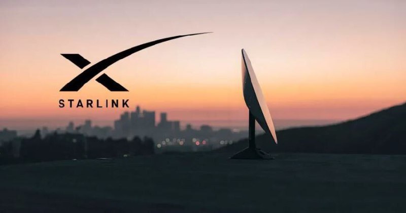 İrana gizli yolla Starlink peyk antenaları gətirildi