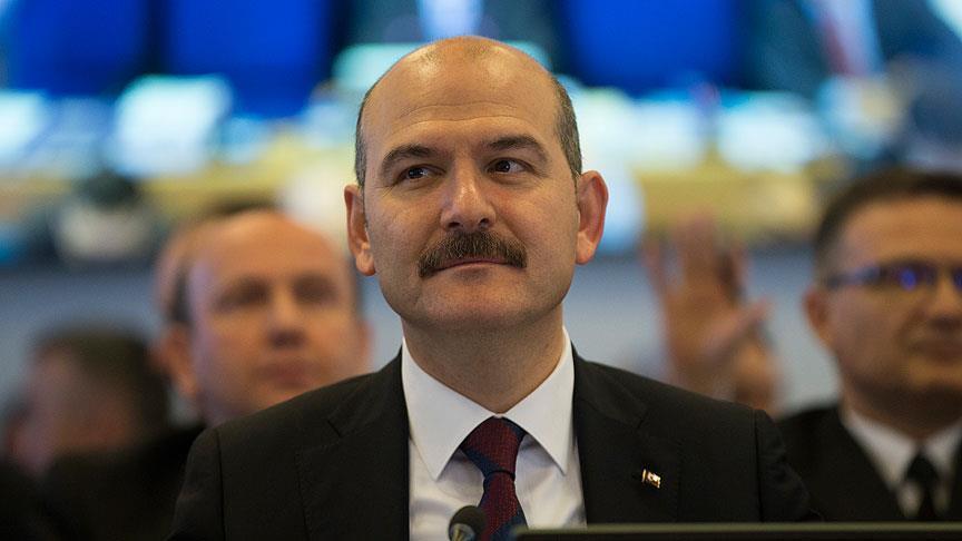 İstanbuldakı terroru bu təşkilat törədib - Soylu