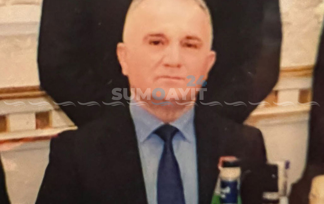 “Qorotdel”in keçmiş idarə rəisi faciəvi şəkildə öldü - Foto