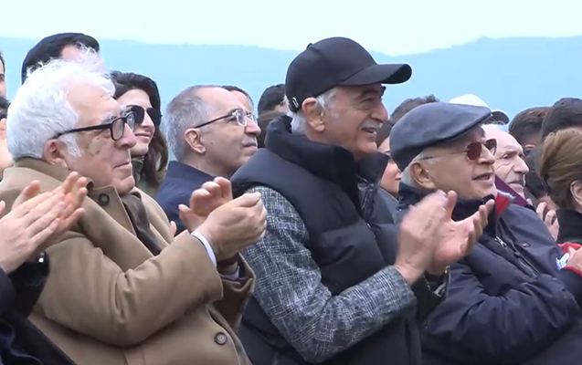 Şuşada festivalın ilk günü necə keçdi? - Video