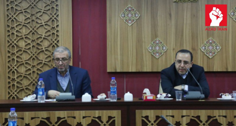 Tehran Bakıya meydan oxudu: Təbriz Universitetində Azərbaycan əleyhinə tədbir keçirildi
