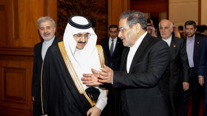 "Al-Arabi Əl-Cədid": Səudiyyə Ərəbistanı ilə İranın yaxınlaşmasında Rusiyanın əli var