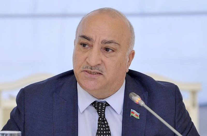 Tahir Kərimli məşhur əjdaha olayından danışdı: “Lağa qoydular...”