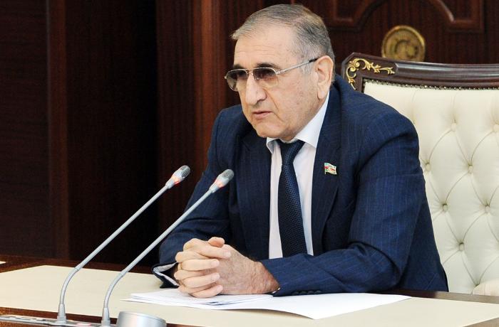 Tahir Rzayev Rəşad Dağlının qətl törətməsindən danışdı: “Deputatları da təhqir edirlər, onda qətl törətsinlər?”