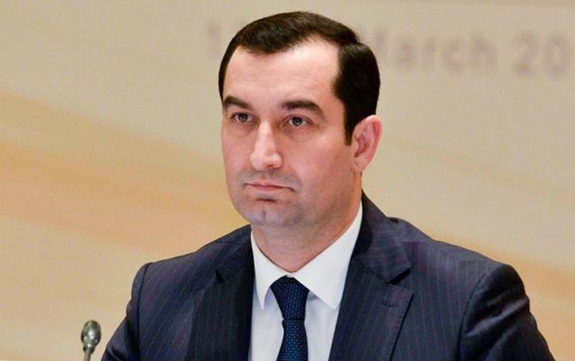 Şamaxı RİH-dən “Tahir Məmmədov 3 milyon manatlıq avtomobil alır” xəbərinə REAKSİYA