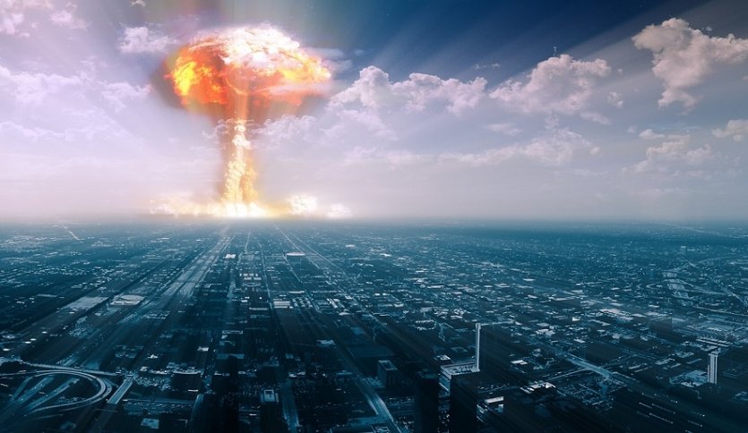 Amerika Bakı və Tiflisə atom bombası atır. Bəs, İrəvan?