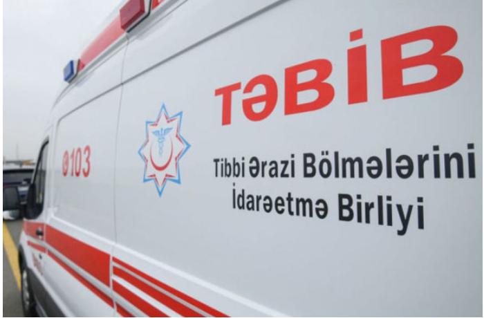 Tərtərdə minaya düşənlərin son durumu açıqlandı