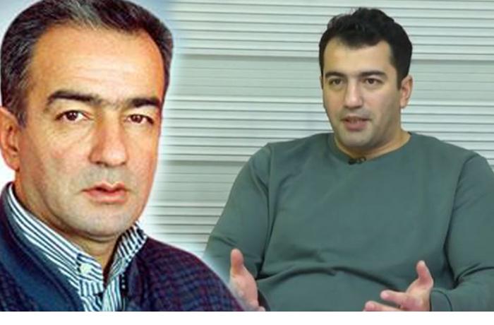 "Atam dünyasını dəyişəndə bir mağazanın sahibi gəlmişdi ki..." — Telman Adıgözəlovun oğlu (VİDEO)