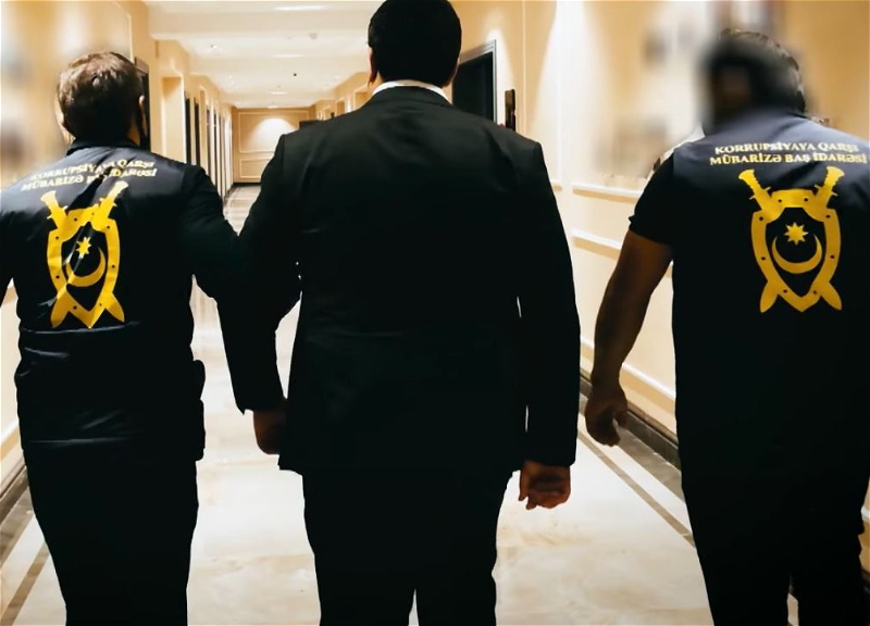 Bu icra hakimiyyətində korrupsiya yoxlamaları APARILIR