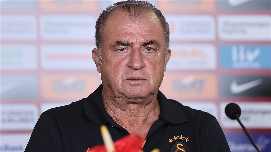 Fatih Terim "Qalatasaray"a qayıdır?